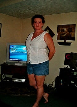 Big Tits Wife Michelle